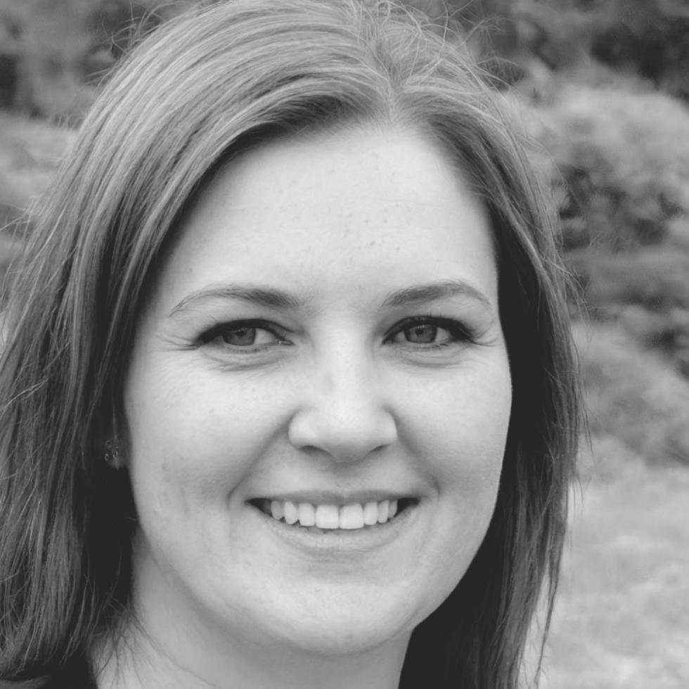 Anouk Balfour, internal communications strategist