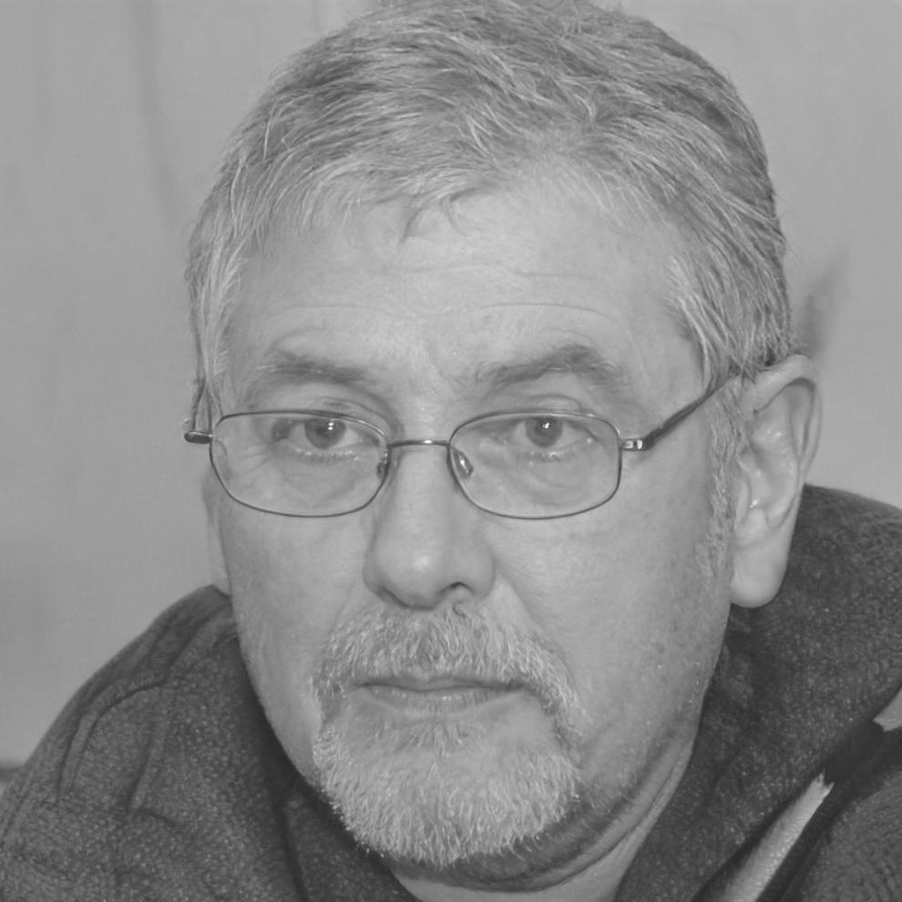 Isak Thorvaldsen, senior financial communications advisor